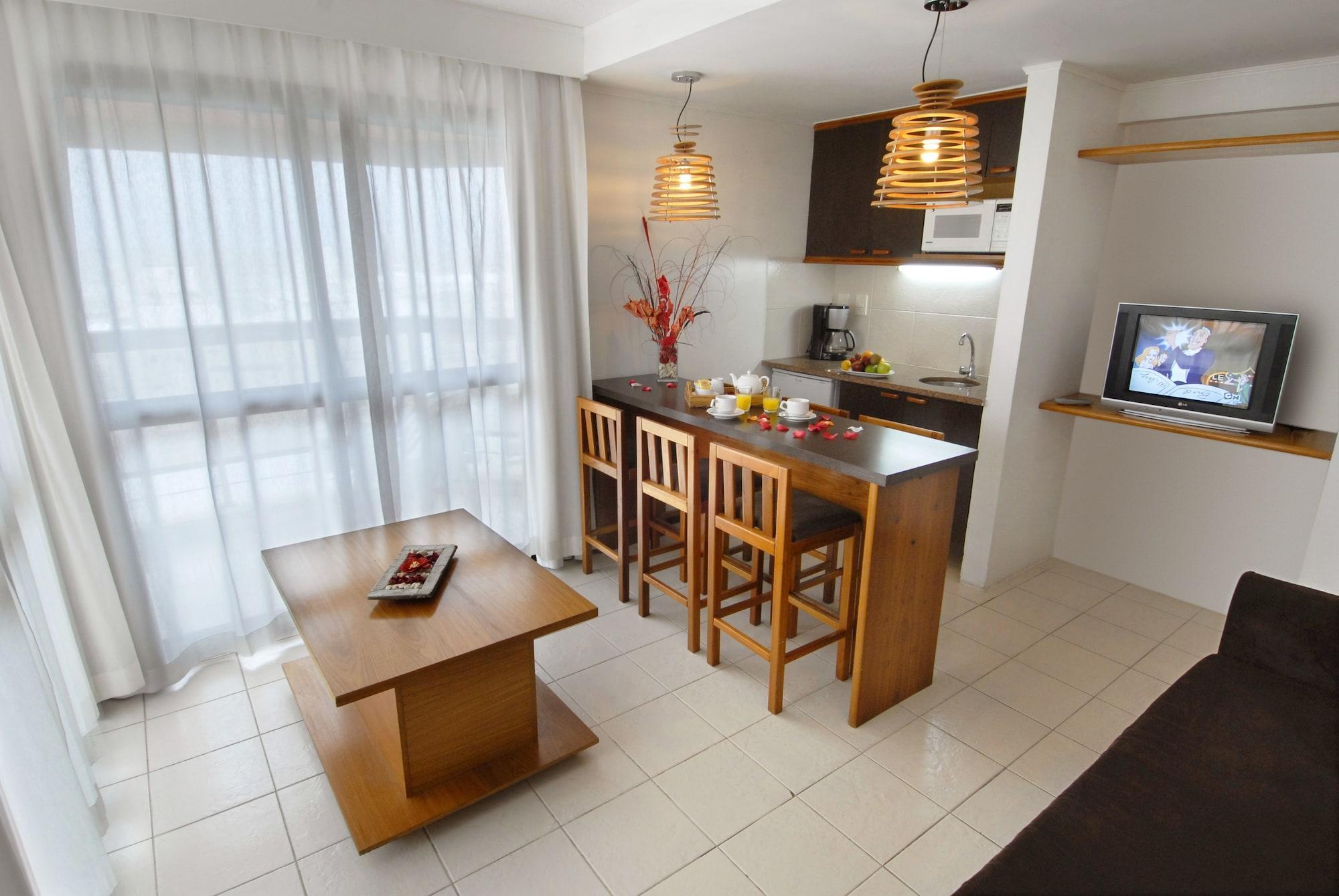 Golden Beach Resort & Spa Punta del Este Habitación foto