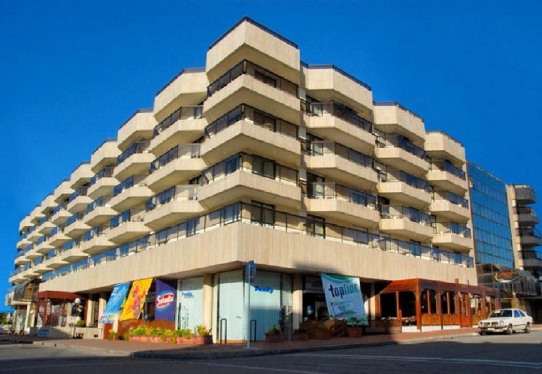 Golden Beach Resort & Spa Punta del Este Exterior foto