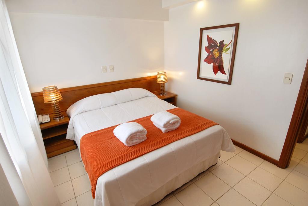 Golden Beach Resort & Spa Punta del Este Habitación foto